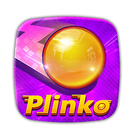 Plinko game cover
