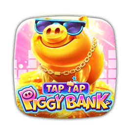 Piggy Bank TapTap game cover