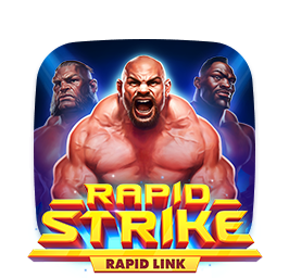 Rapid Strike: Rapid Link game cover