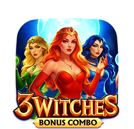 3 Witches: Bonus Combo game cover