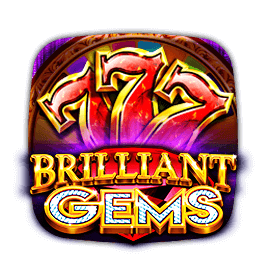 Brilliant Gems game cover