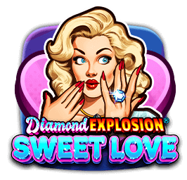 Diamond Explosion Sweet Love game cover