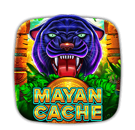 Mayan Cache game cover