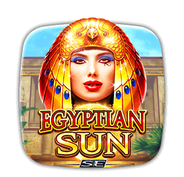 Egyptian Sun SE game cover