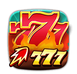 Crazy 777 game cover