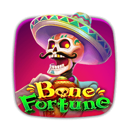 Bone Fortune game cover