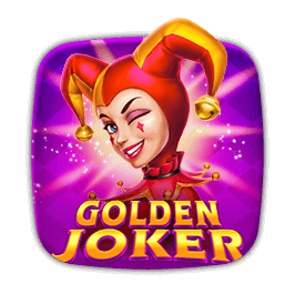 Golden Joker game cover