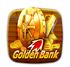 Golden Bank game cover
