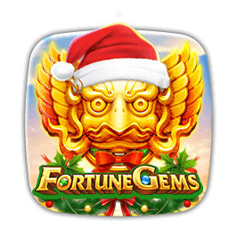Fortune Gems game cover