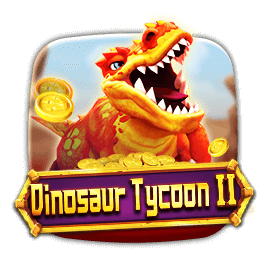 Dino Shooter : Shoot & Win game cover