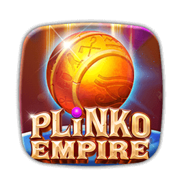 Plinko Empire game cover