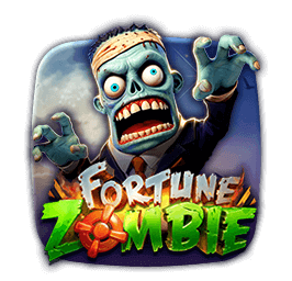 Fortune Zombie : Shoot & Win game cover