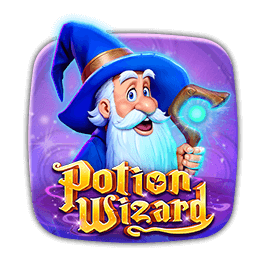 Potion Wizard game cover