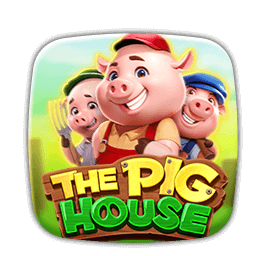 The Pig House game cover