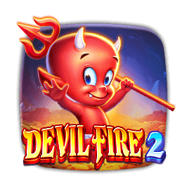 Devil Fire 2 game cover