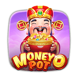 Money Pot : Hold & Win game cover