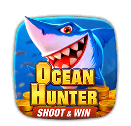 Ocean Hunter : Shoot & Win game cover