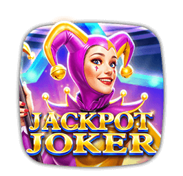 Jackpot Joker game cover