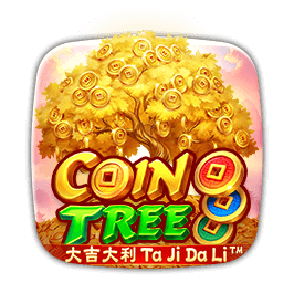 Coin Tree game cover