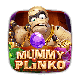 Mummy Plinko game cover