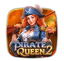 Pirate Queen 2 game cover