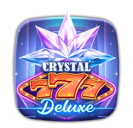 Crystal 777 DELUXE game cover