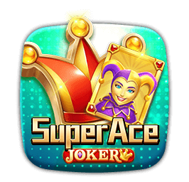Super Ace Joker game cover
