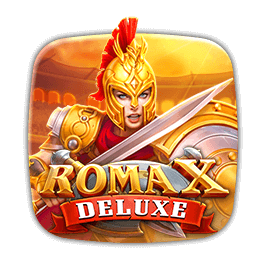 RomaX Deluxe game cover