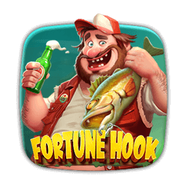Fortune Hook game cover