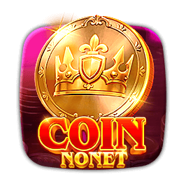 Coin Nonet : Hold & Win game cover