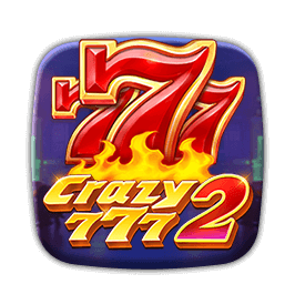 Crazy 777 2 game cover