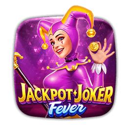 Jackpot Joker Fever game cover