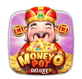 Money Pot Deluxe : Hold & Win game cover