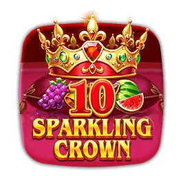 10 Sparkling Crown game cover