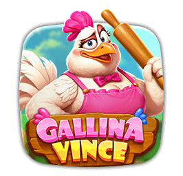 Gallina Vince game cover