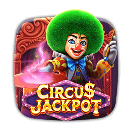 Circus Jackpot : Shoot & Win game cover