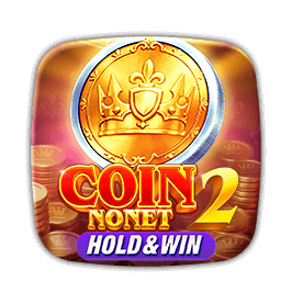 Coin Nonet 2 : Hold & Win game cover