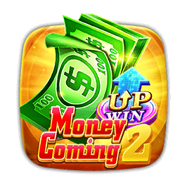 Money Coming 2 game cover
