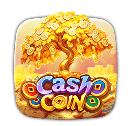 Cash Coin game cover