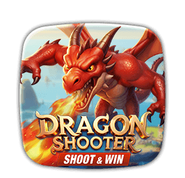 Dragon Shooter : Shoot & Win game cover