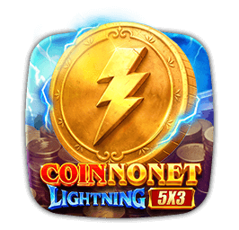 Coin Nonet Lighting game cover