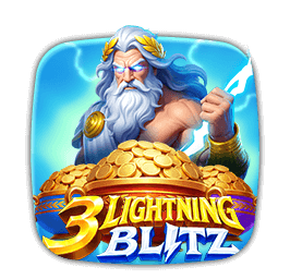 3 Lightning Blitz game cover