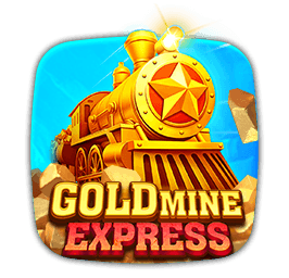 Gold Mine Express game cover