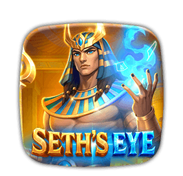 Seth's eye game cover