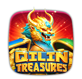 Qilin Treasures game cover