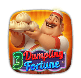 3 Dumpling Fortune game cover
